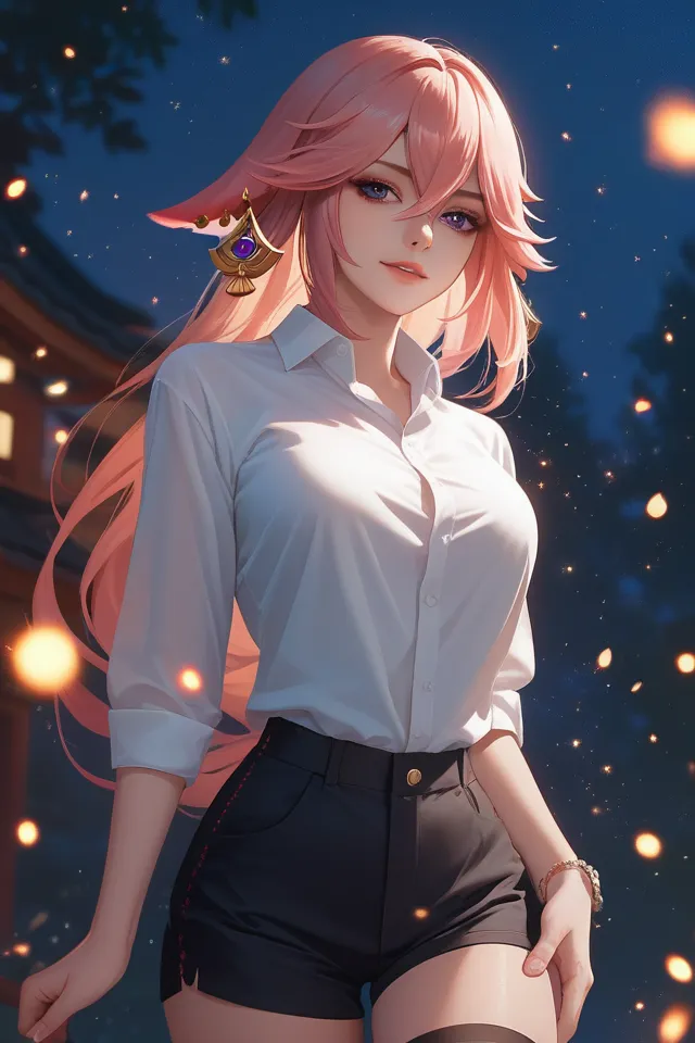 Anime Style,Girl,Physical/Facial feature,Checkpoint,Pony