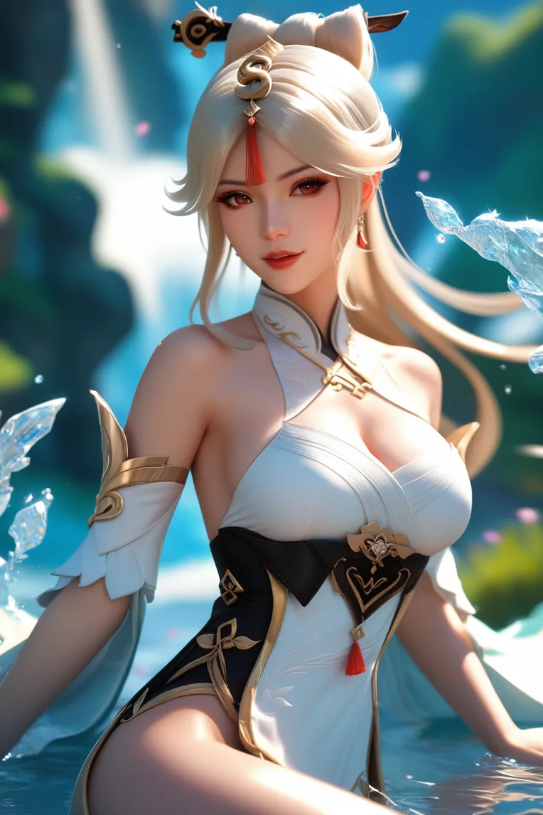 Anime Style,Girl,Physical/Facial feature,Checkpoint,Pony