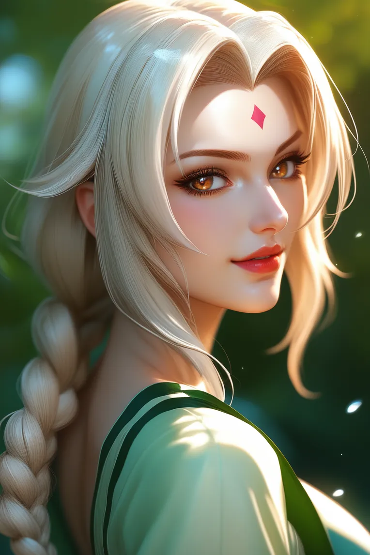 Anime Style,Girl,Physical/Facial feature,Checkpoint,Pony