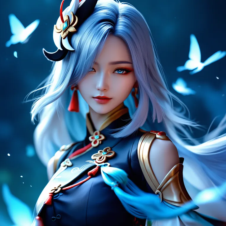 Anime Style,Girl,Physical/Facial feature,Checkpoint,Pony