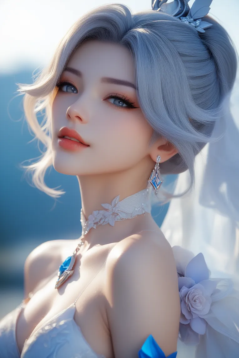 Anime Style,Girl,Physical/Facial feature,Checkpoint,Pony