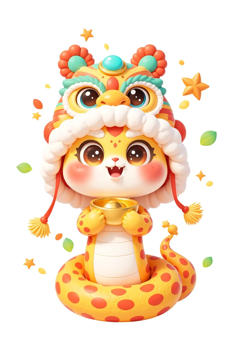 Cartoon style,Animal,LoRA,FLUX.1