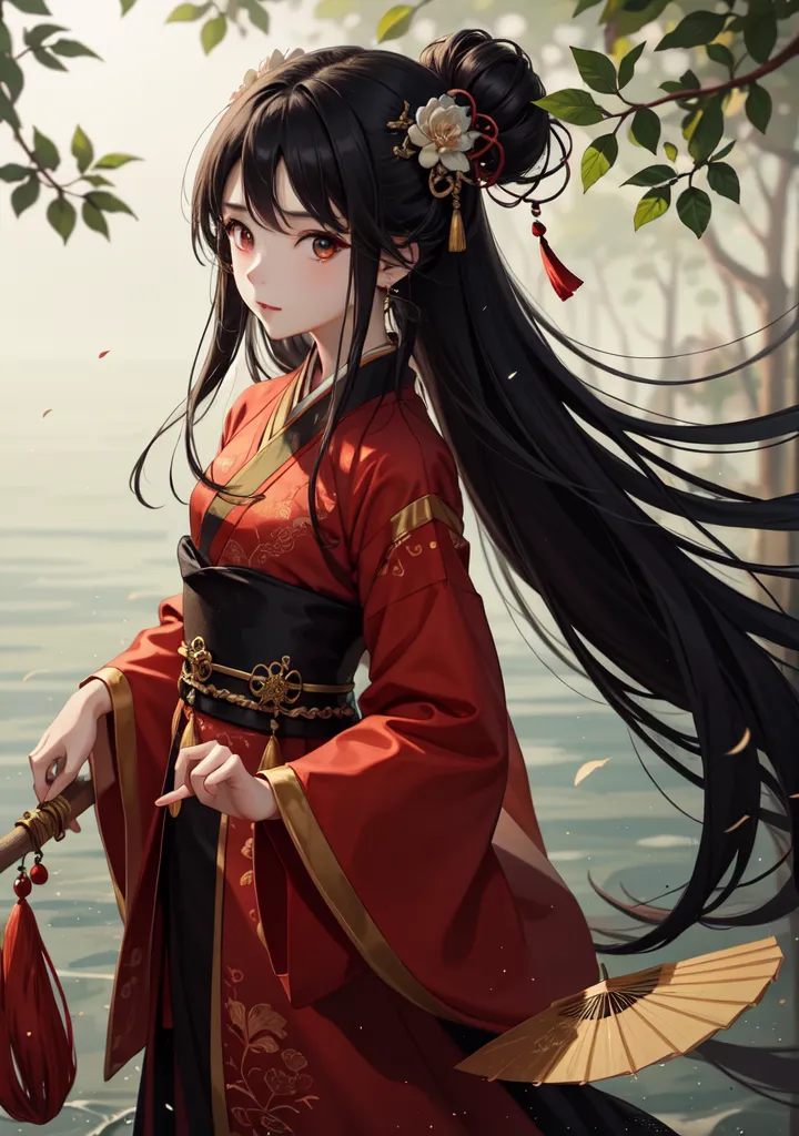 Anime Character,Girl,LoRA,SD 1.5