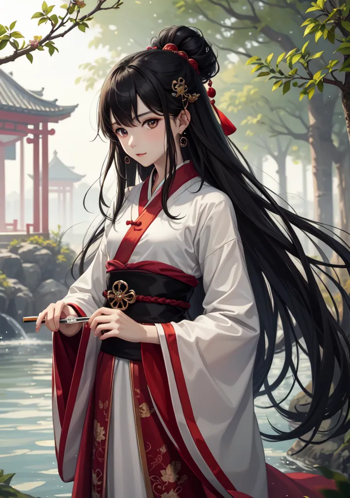 Anime Character,Girl,LoRA,SD 1.5