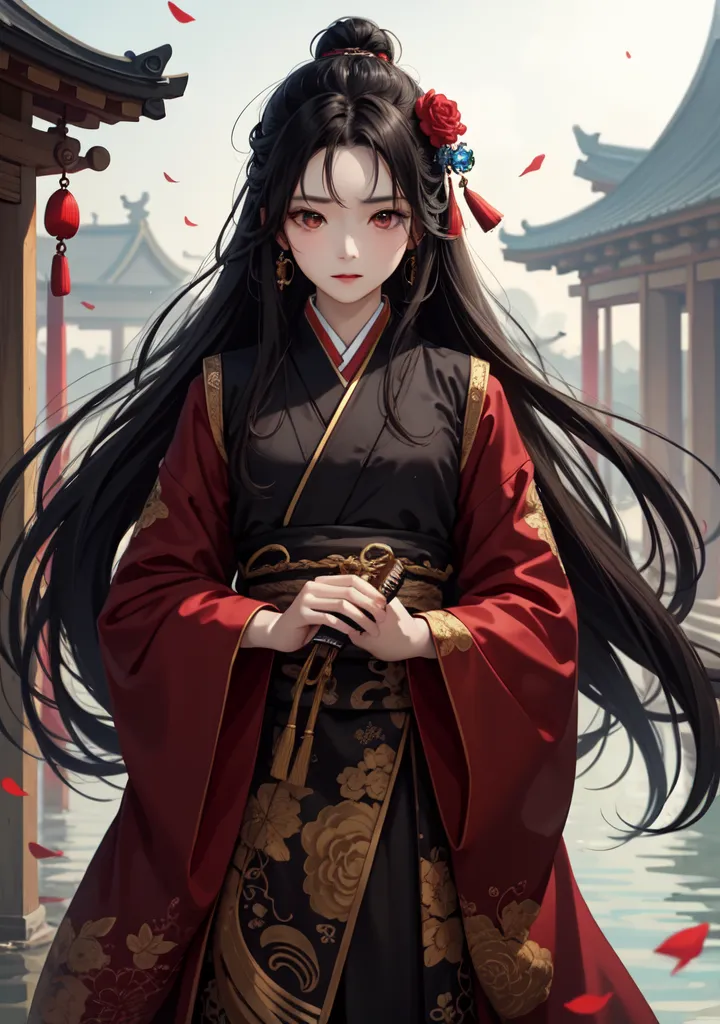 Anime Character,Girl,LoRA,SD 1.5