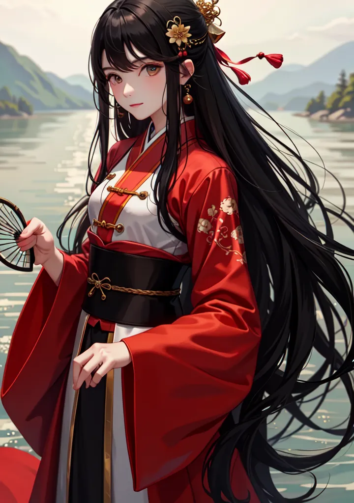 Anime Character,Girl,LoRA,SD 1.5