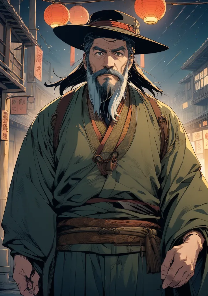 Anime Character,Boy,Style Boost,LoRA,SD 1.5