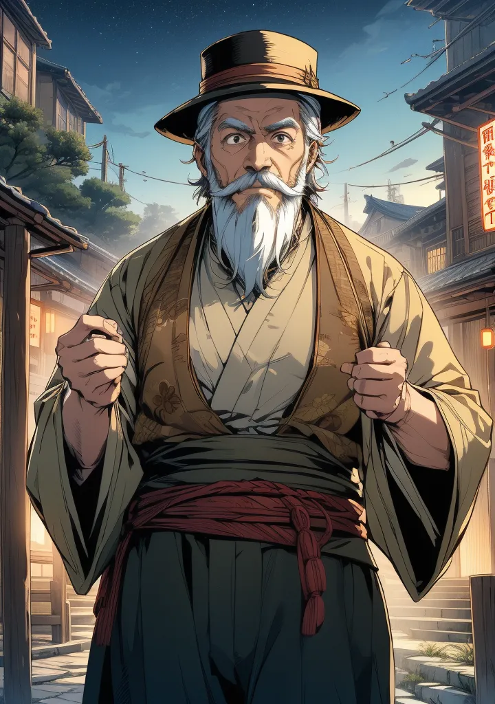 Anime Character,Boy,Style Boost,LoRA,SD 1.5