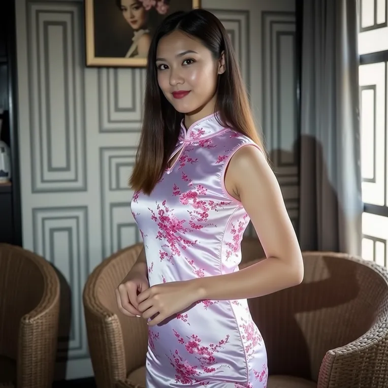 Portrait Photography,Girl,Object Enhance,LoRA,FLUX.1