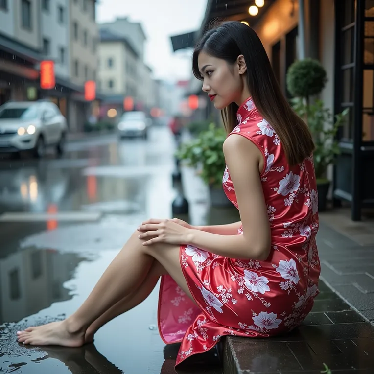 Portrait Photography,Girl,Object Enhance,LoRA,FLUX.1