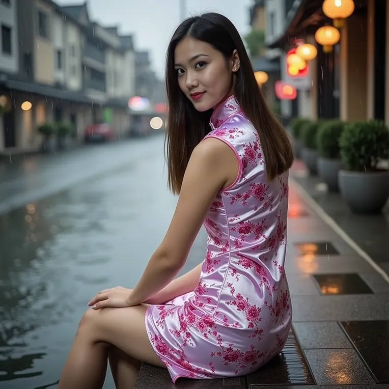 Portrait Photography,Girl,Object Enhance,LoRA,FLUX.1