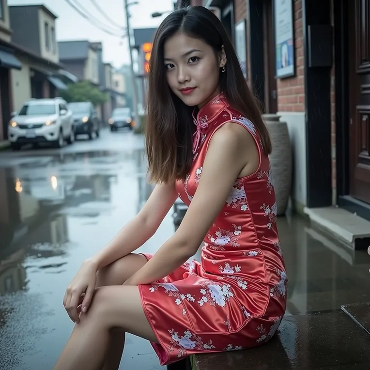 Portrait Photography,Girl,Object Enhance,LoRA,FLUX.1