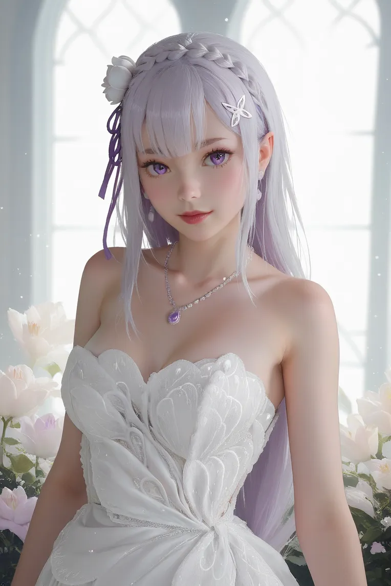 Anime Style,Girl,LoRA,Pony