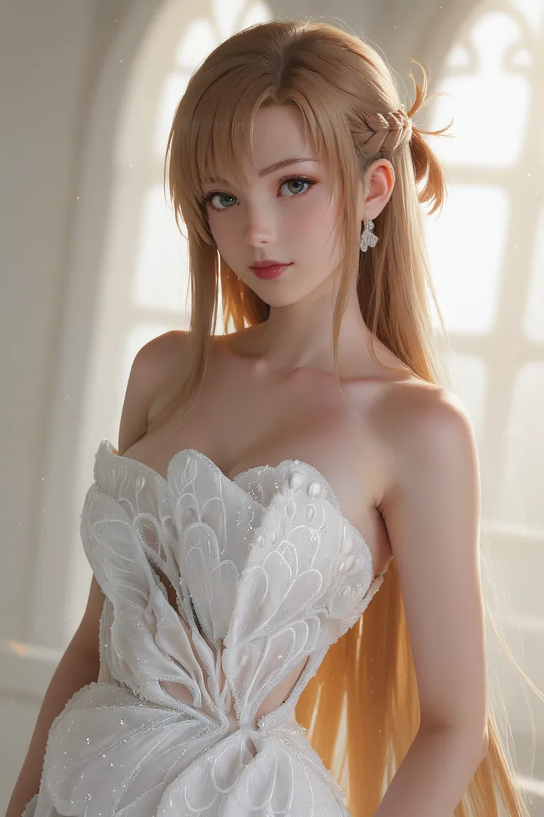 Anime Style,Girl,LoRA,Pony