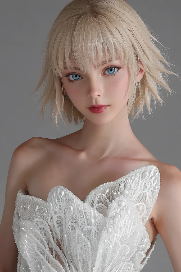 Anime Style,Girl,LoRA,Pony