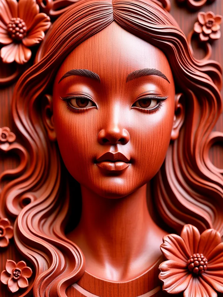 Cartoon style,Style Boost,Craft,LoRA,FLUX.1