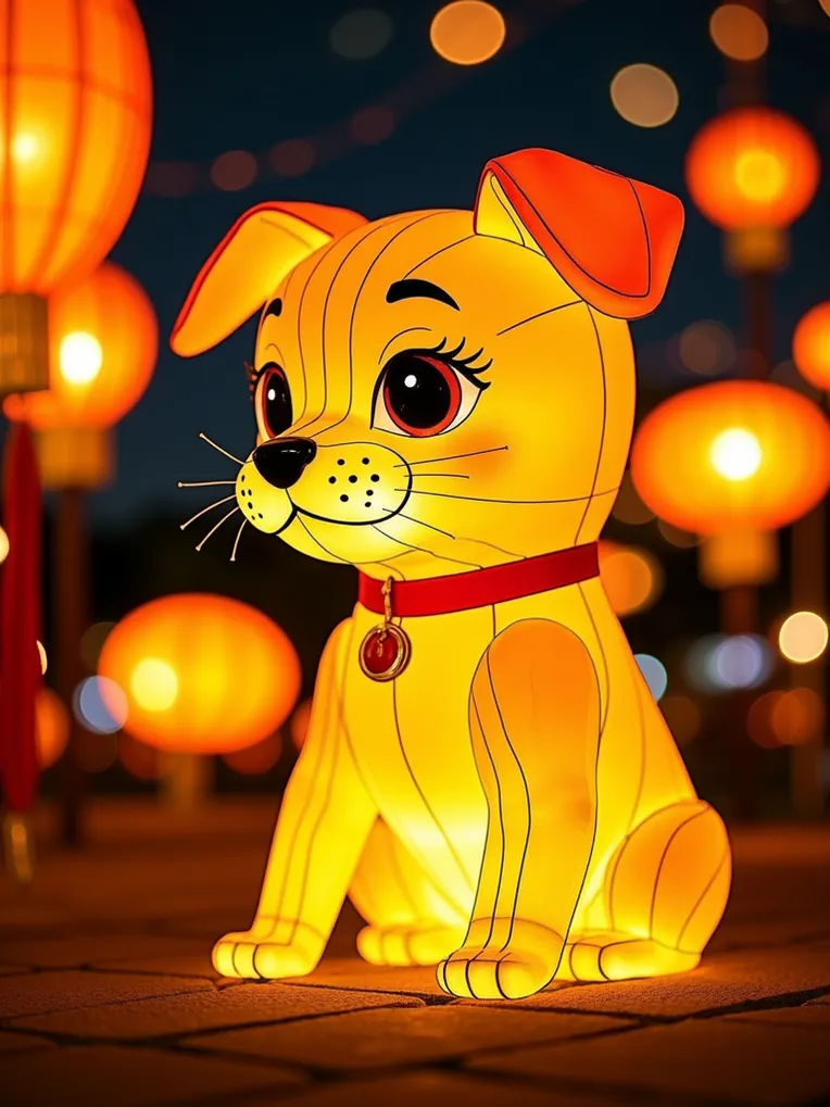 Cartoon style,Style Boost,Craft,LoRA,FLUX.1