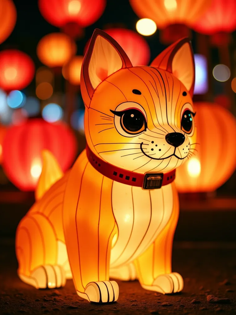 Cartoon style,Style Boost,Craft,LoRA,FLUX.1