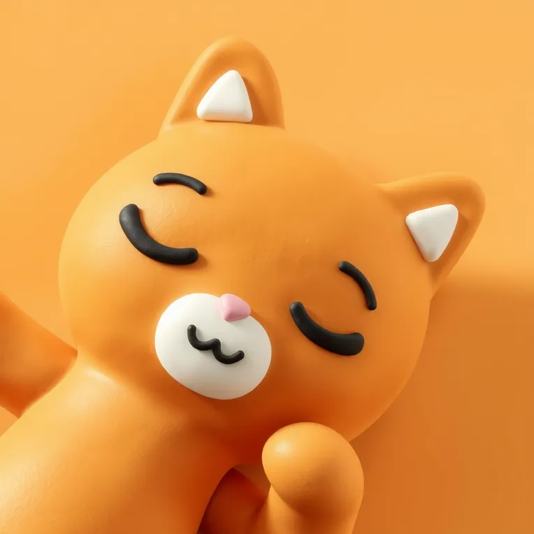 Cartoon style,Craft Style,Style Boost,LoRA,FLUX.1