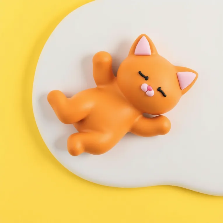 Cartoon style,Craft Style,Style Boost,LoRA,FLUX.1