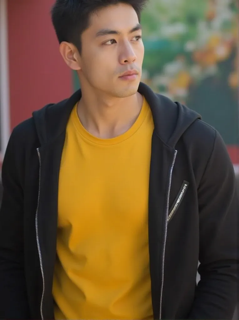 Portrait Photography,Boy,Physical/Facial feature,LoRA,FLUX.1