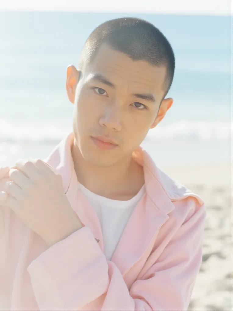 Portrait Photography,Boy,Physical/Facial feature,LoRA,FLUX.1