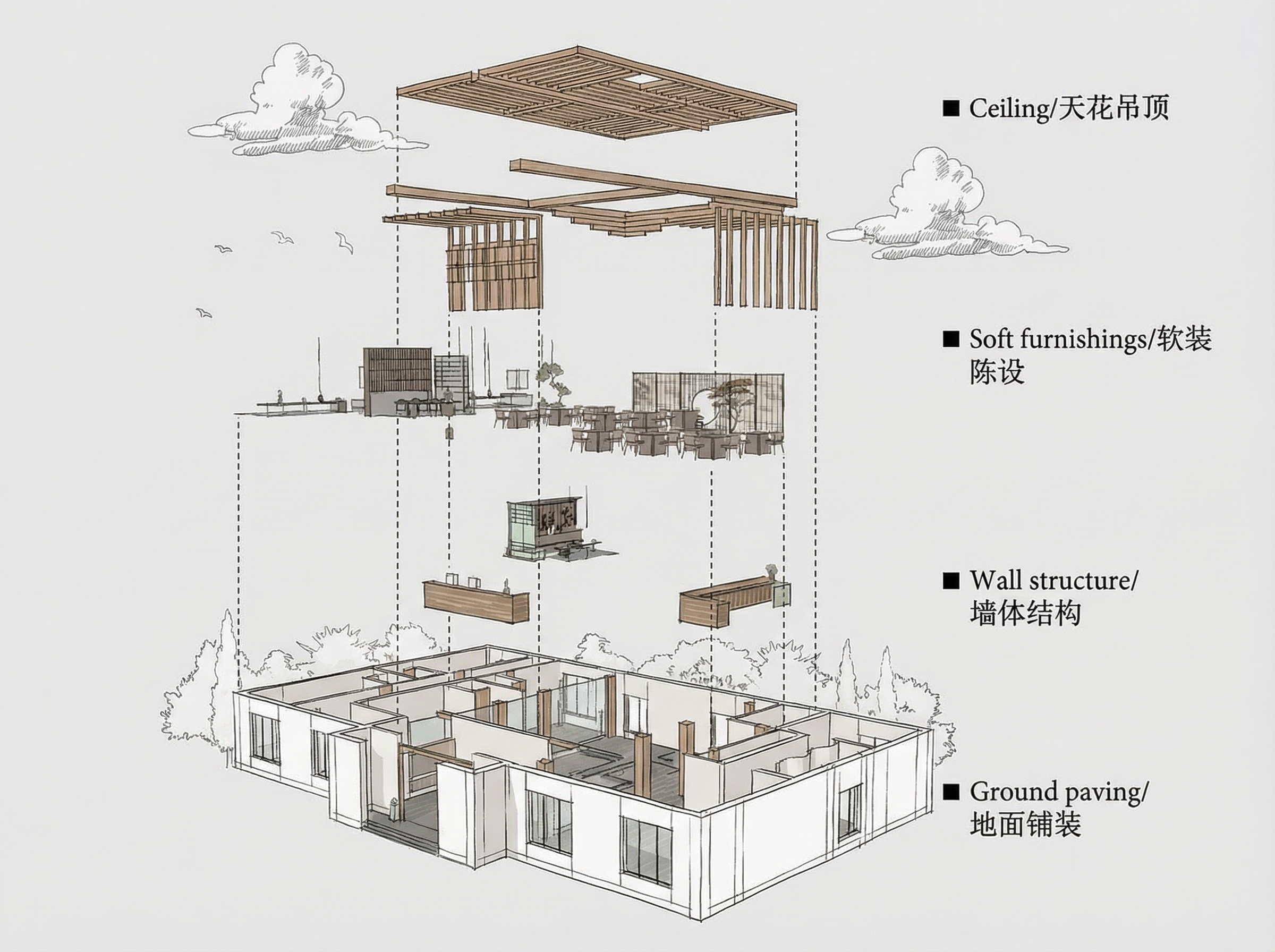AI绘画-全能图片模型Pro-蓝 桉-AI绘图-LiblibAI