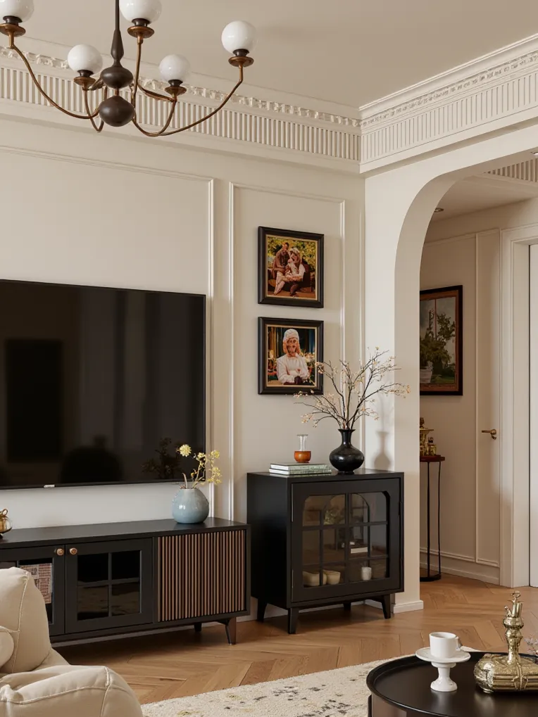 Interior Design,Space & Scene,Composition Control,LoRA,FLUX.1