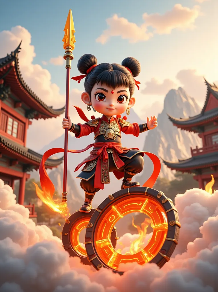 Anime,Girl,Object Enhance,LoRA,FLUX.1