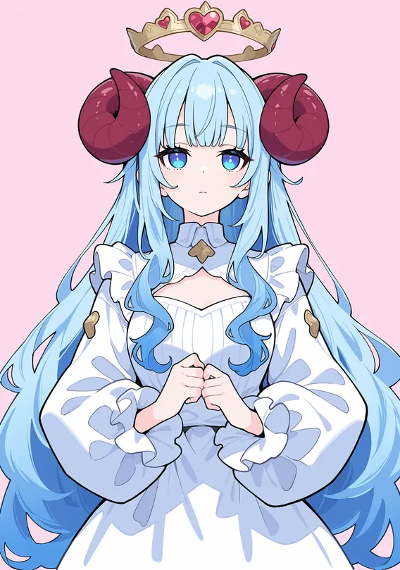TFYCYQL_Illustrious-LoRA-晨雨秋林-LiblibAI