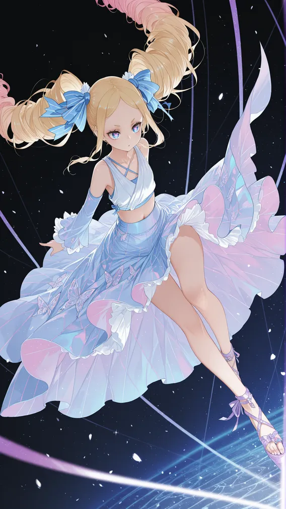 CTDXCYQL_Illustrious-LoRA-晨雨秋林-LiblibAI