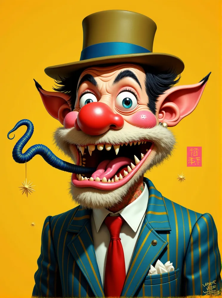 Anime Character,Girl,Physical/Facial feature,LoRA,FLUX.1