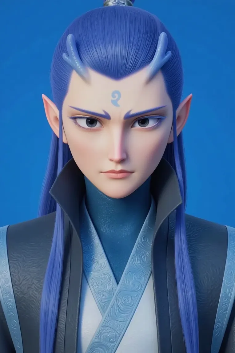 Anime,Boy,Physical/Facial feature,LoRA,FLUX.1