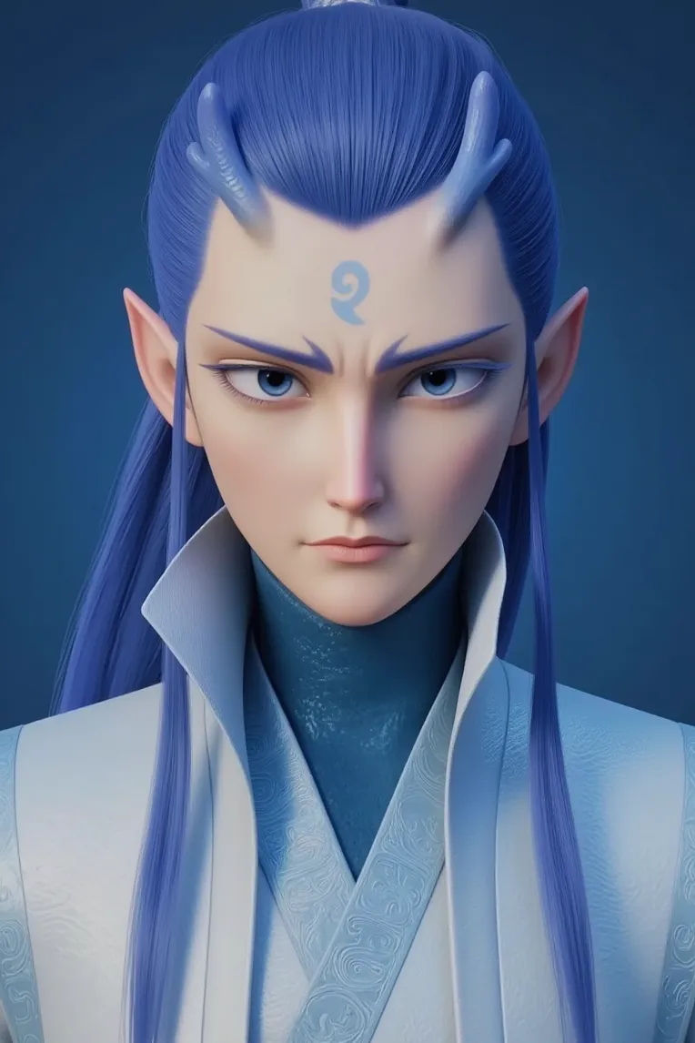 Anime,Boy,Physical/Facial feature,LoRA,FLUX.1