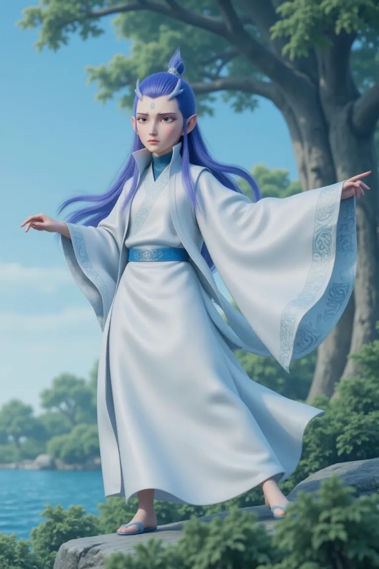 Anime,Boy,Physical/Facial feature,LoRA,FLUX.1