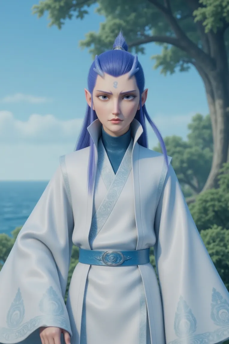 Anime,Boy,Physical/Facial feature,LoRA,FLUX.1