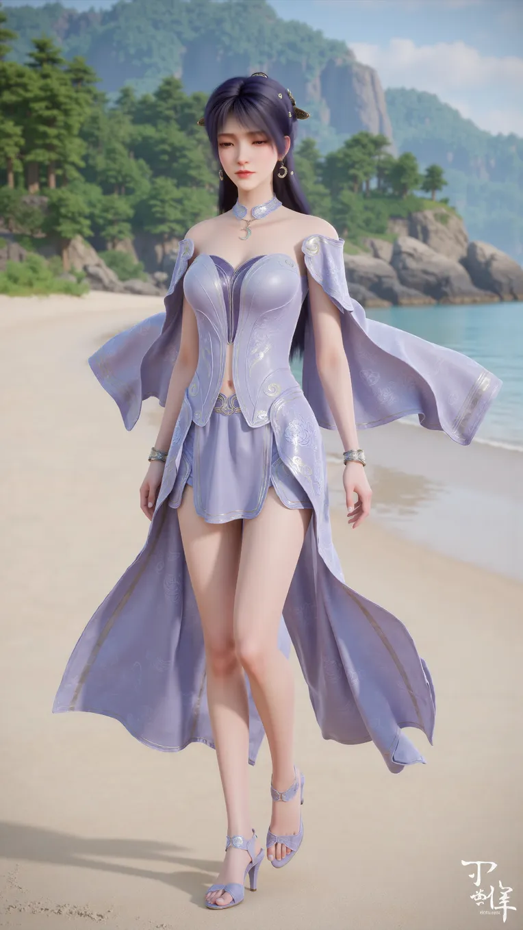 Anime Character,Girl,Physical/Facial feature,LoRA,FLUX.1