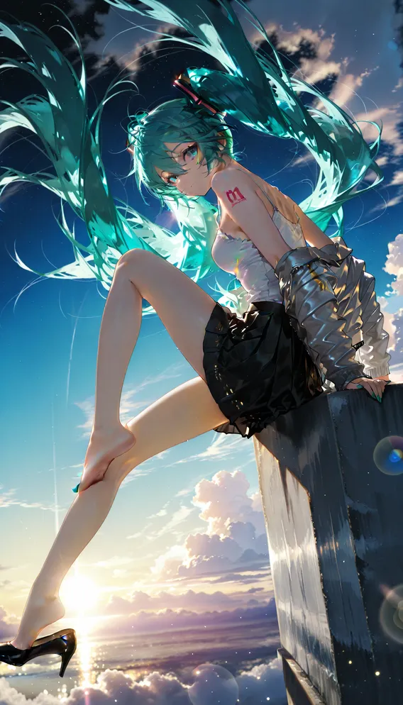 CTDXCYQL_Illustrious-LoRA-晨雨秋林-LiblibAI