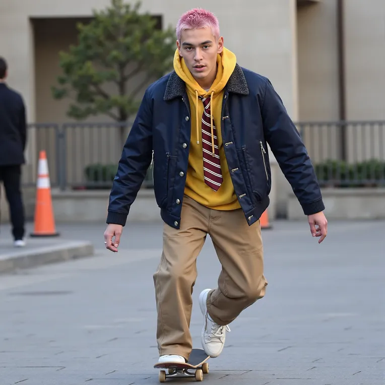 Portrait Photography,Boy,Physical/Facial feature,LoRA,FLUX.1