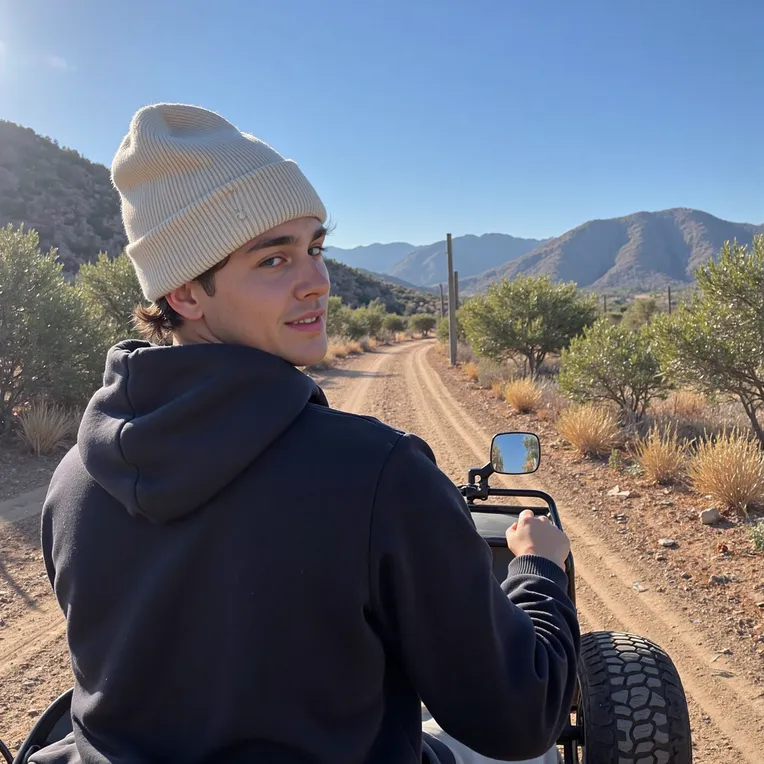 Portrait Photography,Boy,Physical/Facial feature,LoRA,FLUX.1