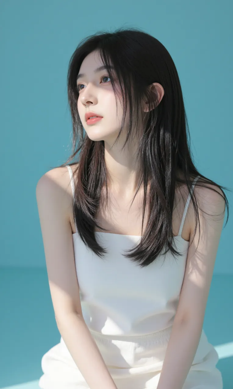 F.1 | 美感滤镜_v4.0.safetensors(图3)