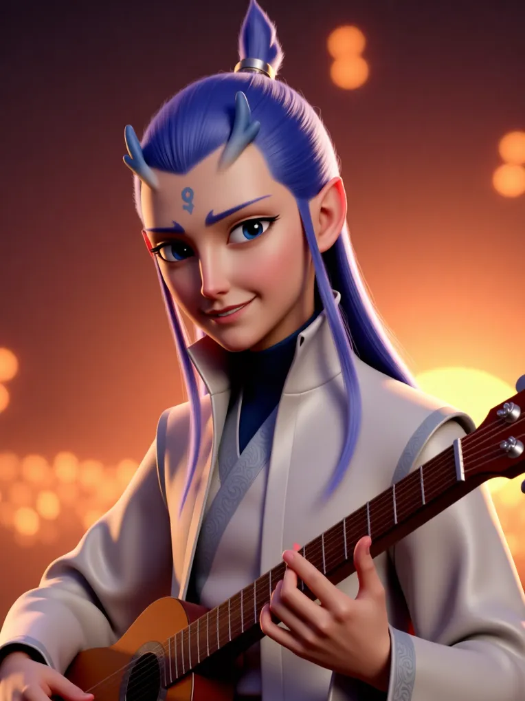 CGI style,Boy,Object Enhance,LoRA,FLUX.1