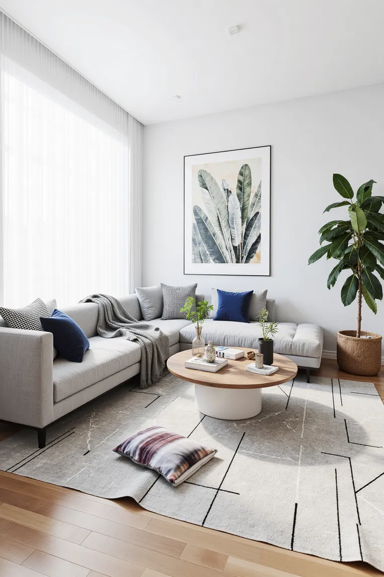 Interior Design,Space & Scene,Object Enhance,LoRA,FLUX.1