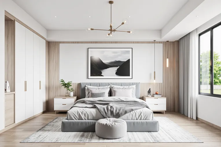 Interior Design,Space & Scene,Object Enhance,LoRA,FLUX.1