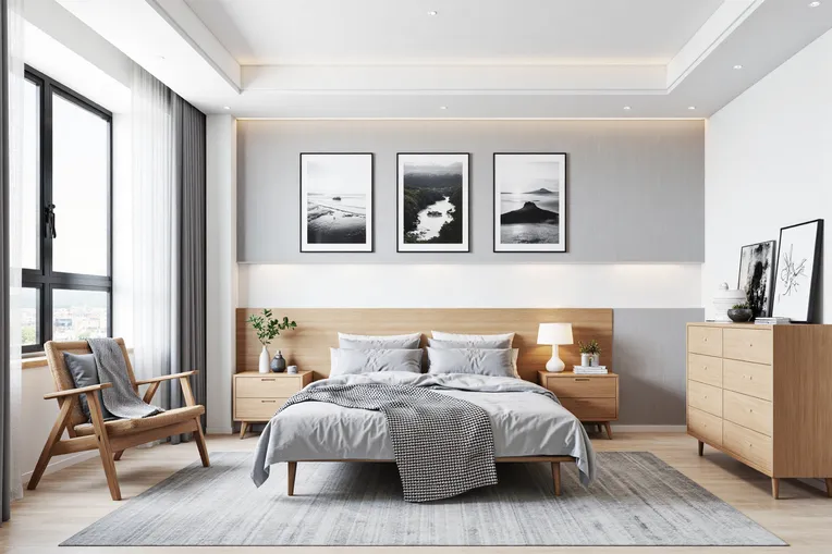 Interior Design,Space & Scene,Object Enhance,LoRA,FLUX.1