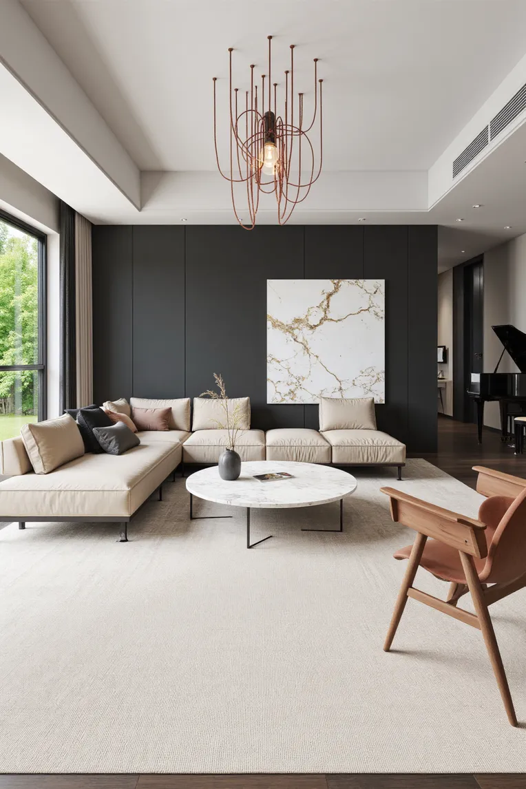 Interior Design,Space & Scene,Object Enhance,LoRA,FLUX.1