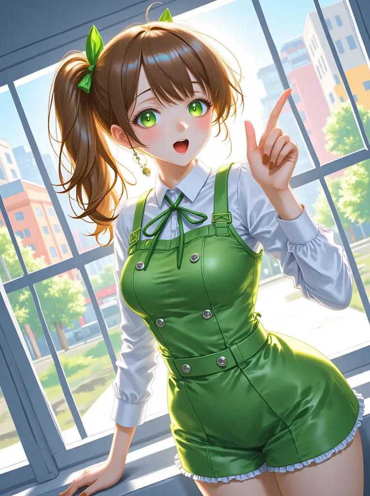 Traditional Painting Media,Girl,Object Enhance,LoRA,FLUX.1