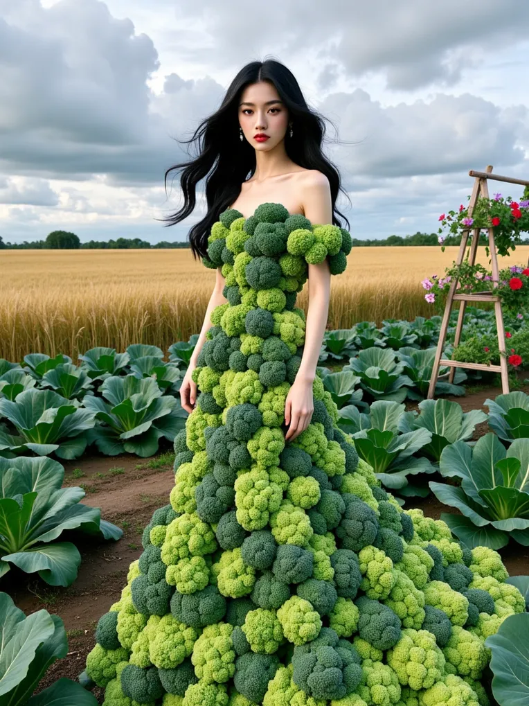 Portrait Photography,Girl,Physical/Facial feature,LoRA,FLUX.1