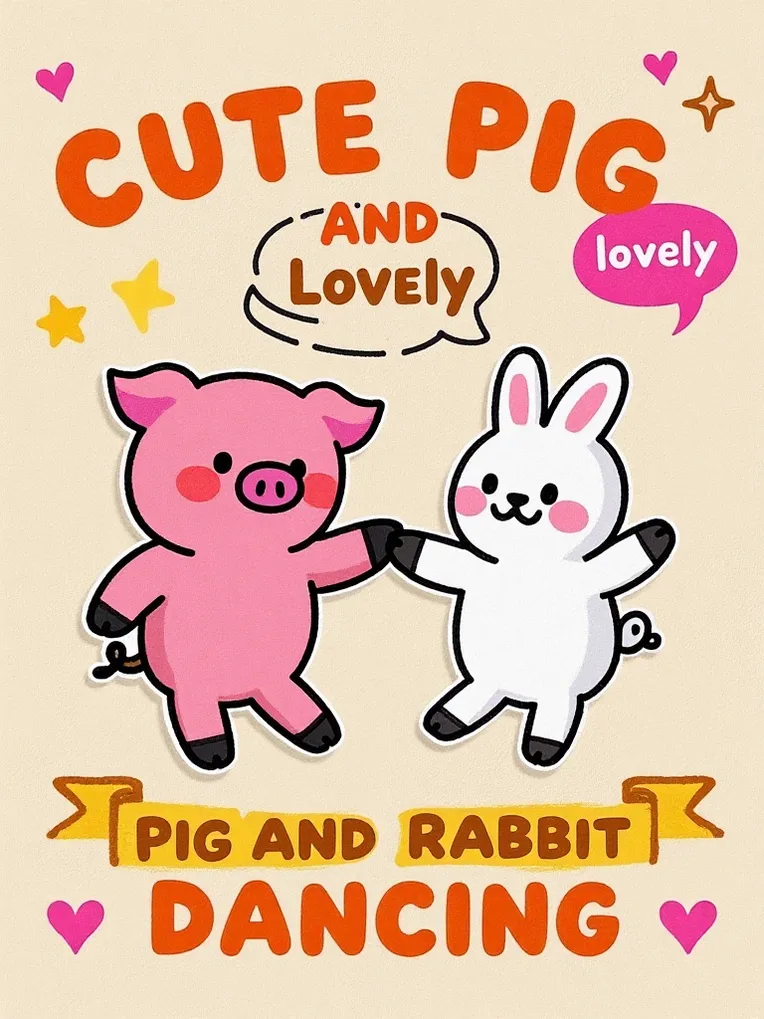 Illustration,Style Boost,Animal,LoRA,FLUX.1