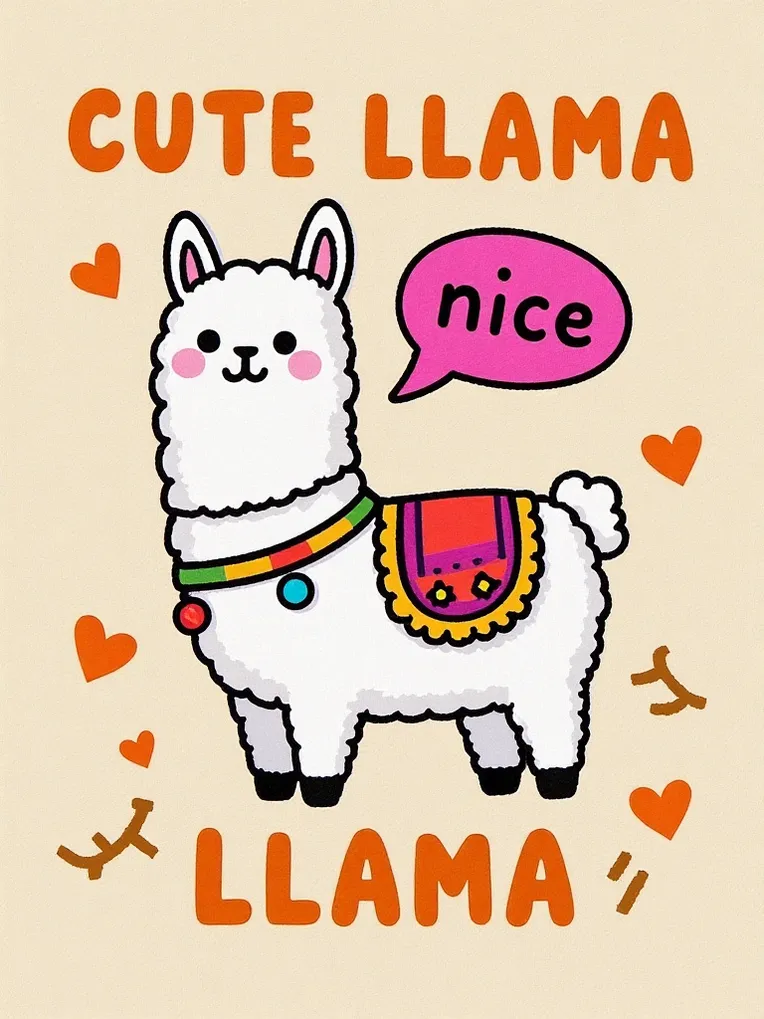 Illustration,Style Boost,Animal,LoRA,FLUX.1